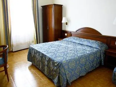 Spagna 2* Флоренция