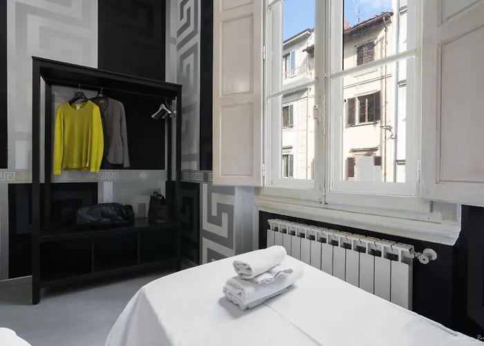 Spagna Hotel Florence