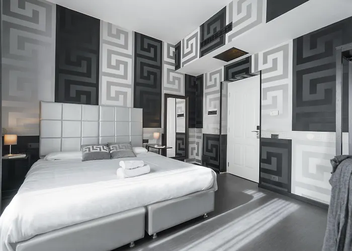 Hotel Spagna Florence