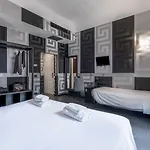 Spagna Hotel 2*