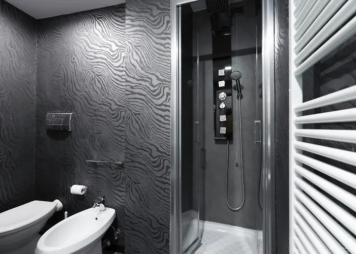 Hotel Spagna 2*