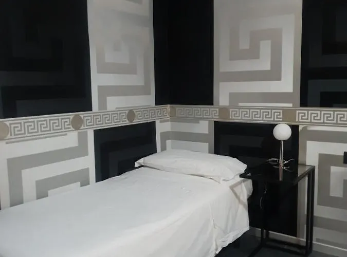 Hotel Spagna Florence