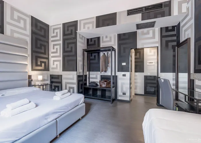 Spagna Hotel