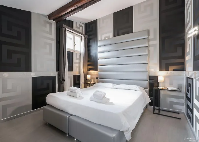 Hotel Spagna Florence
