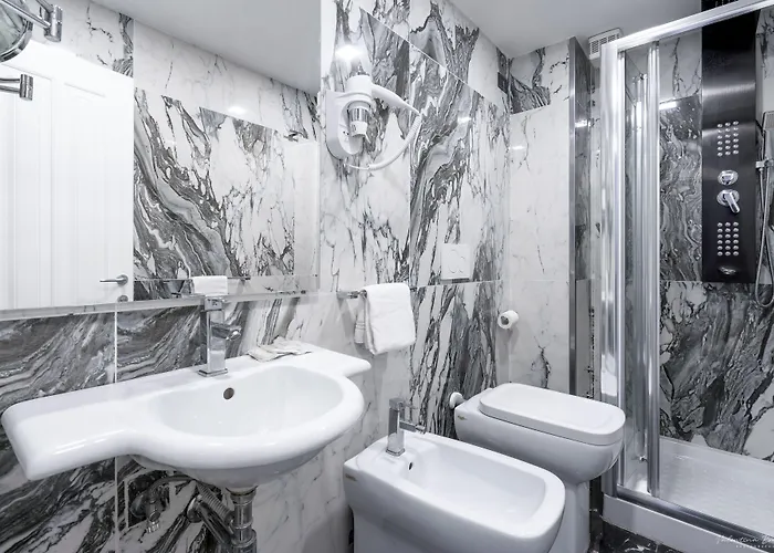 Hotel Spagna